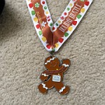2016-12 Holiday Hustle 5K 138   Run, run, run, as fast as you can! You can't catch me I'm the gingerbread man!
